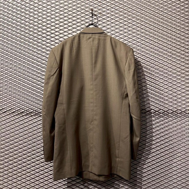 画像5: OLIVIER MASSUGER - 6B Double Tailored Setup (Deadstock)