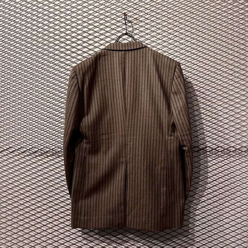 画像5: DELUXE LON - Striped 2B Tailored Setup