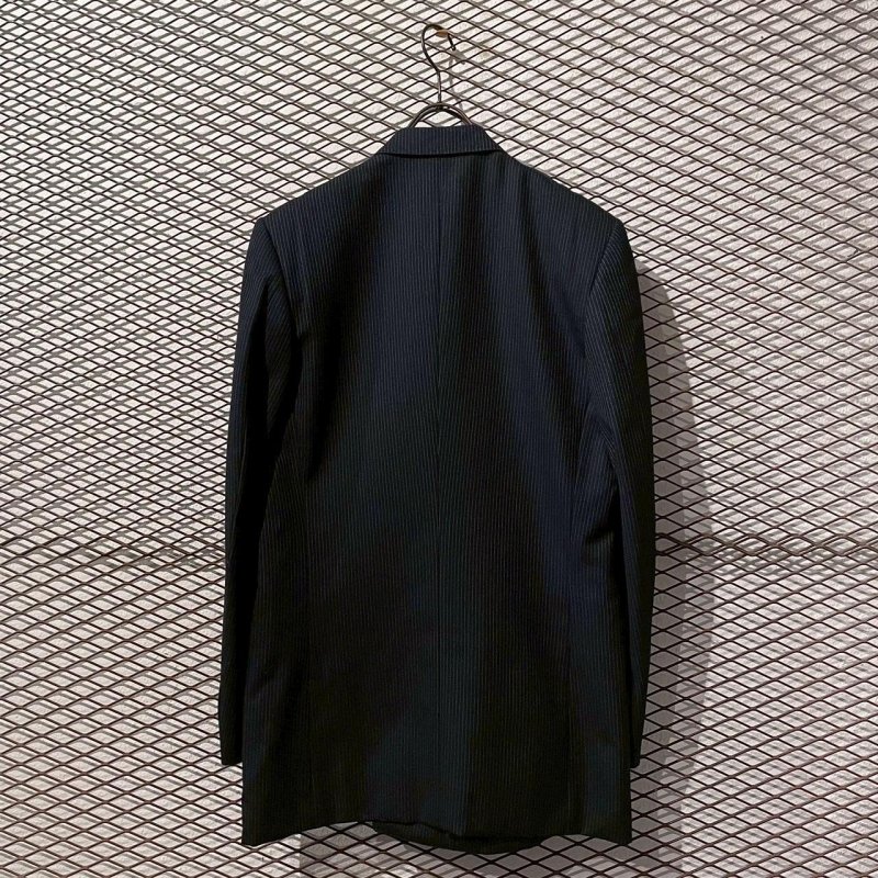 画像5: Play Lord - Striped 4B Double Tailored Setup