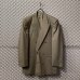 画像2: OLIVIER MASSUGER - 6B Double Tailored Setup (Deadstock) (2)