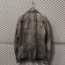 画像6: GalaabenD - Cowhide Leather Jacket (6)