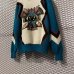 画像3: KANSAI IMPACT - 90's "Native" Decorative Knit (3)