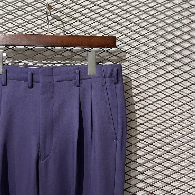 画像7: Tailor KUSUMOTO - 6B Double Tailored Setup (Damage)