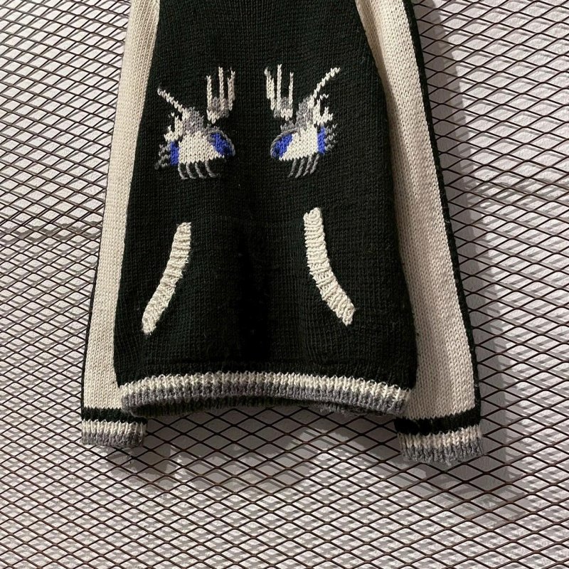 画像3: DISCOVERD - Souvenir Cowichan Knit