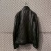 画像6: 5351 POUR LES HOMME - Sheep Leather Quilted Jacket (6)