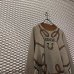 画像2: KANSAI YAMAMOTO - "Rope" Decorative Knit (2)