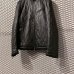 画像3: 5351 POUR LES HOMME - Sheep Leather Quilted Jacket (3)
