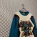 画像2: KANSAI IMPACT - 90's "Native" Decorative Knit (2)