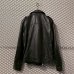 画像6: ALLSAINTS - Sheep Leather Riders Jacket (6)