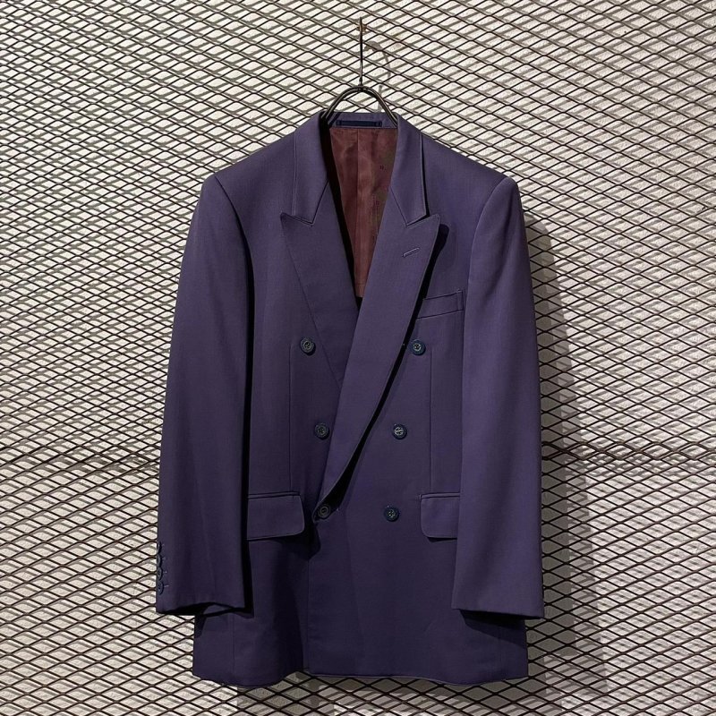 画像2: Tailor KUSUMOTO - 6B Double Tailored Setup (Damage)