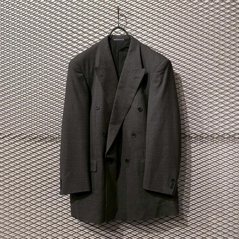 画像2: Robertadi Camerino - 6B Double Tailored Setup