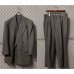 画像1: LANVIN - 4B Double Tailored Setup (1)