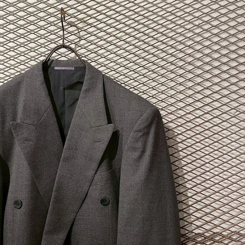 画像3: Robertadi Camerino - 6B Double Tailored Setup