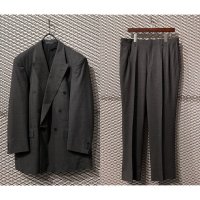 Robertadi Camerino - 6B Double Tailored Setup