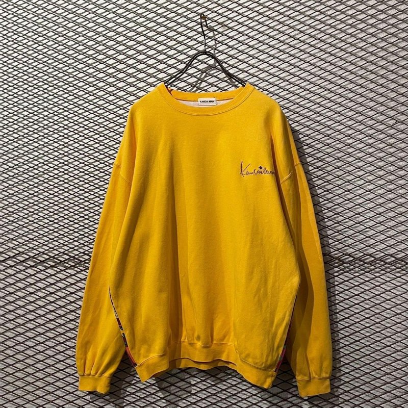 画像6: KANSAI MAN - 90's Collage Graphic Sweat