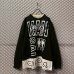 画像1: KANSAI MAN - 90's Switching Printed Sweat (1)