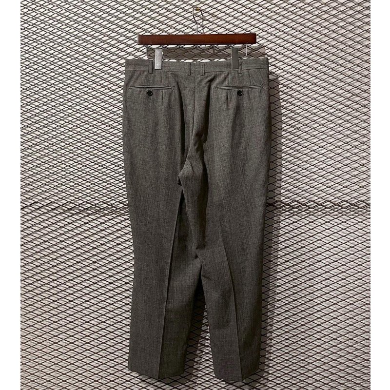 画像8: LANVIN - 4B Double Tailored Setup