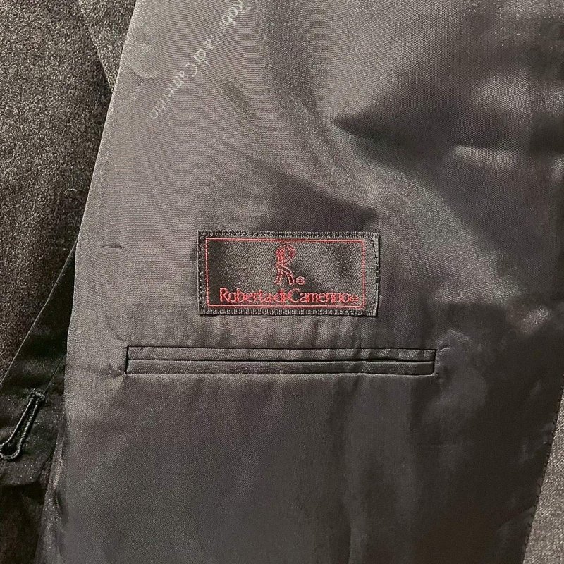 画像4: Robertadi Camerino - 6B Double Tailored Setup