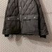 画像3: HECTIC - Diamond Quilted Hooded Jacket (3)