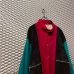 画像2: Euro Vintage - Switching Leather Jacket (2)