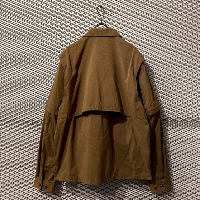 画像6: BAL - Tactical Military Jacket