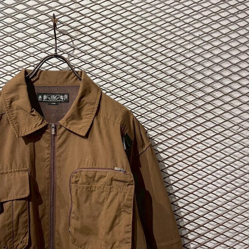 画像4: BAL - Tactical Military Jacket