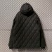 画像6: HECTIC - Diamond Quilted Hooded Jacket (6)