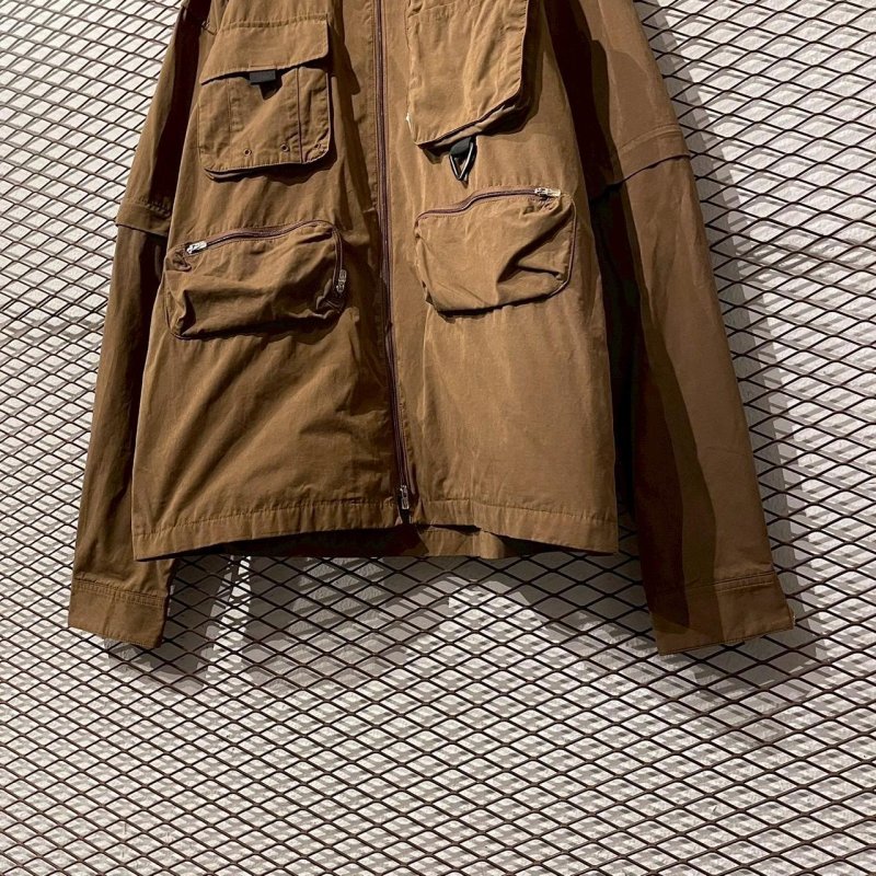 画像3: BAL - Tactical Military Jacket