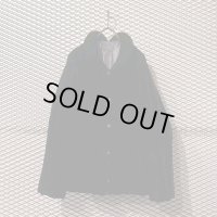 NEXUS VII - Velour Heart Shawl Jacket