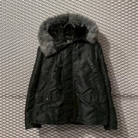 Clover Leaf - N2-B Flight Jacket