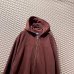 画像2: STUSSY - 90's Zip-up Hoodie (2)