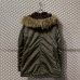 画像6: HYSTERIC - 00's N-3B Flight Jacket (6)