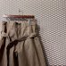 画像4: MILK BOY - 00's Highwaist Hakama Pants (4)