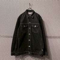 MACK DADDY - 00's Over Denim Jacket