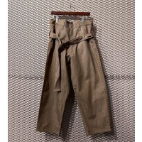 MILK BOY - 00's Highwaist Hakama Pants