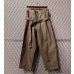 画像1: MILK BOY - 00's Highwaist Hakama Pants (1)