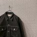 画像4: MACK DADDY - 00's Over Denim Jacket (4)