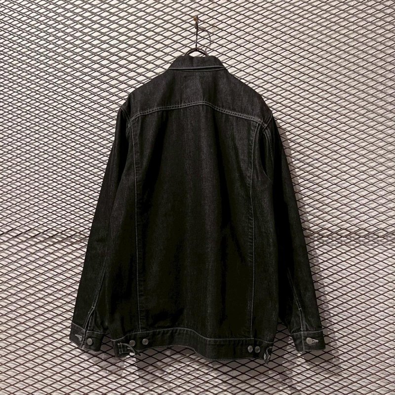 画像6: MACK DADDY - 00's Over Denim Jacket