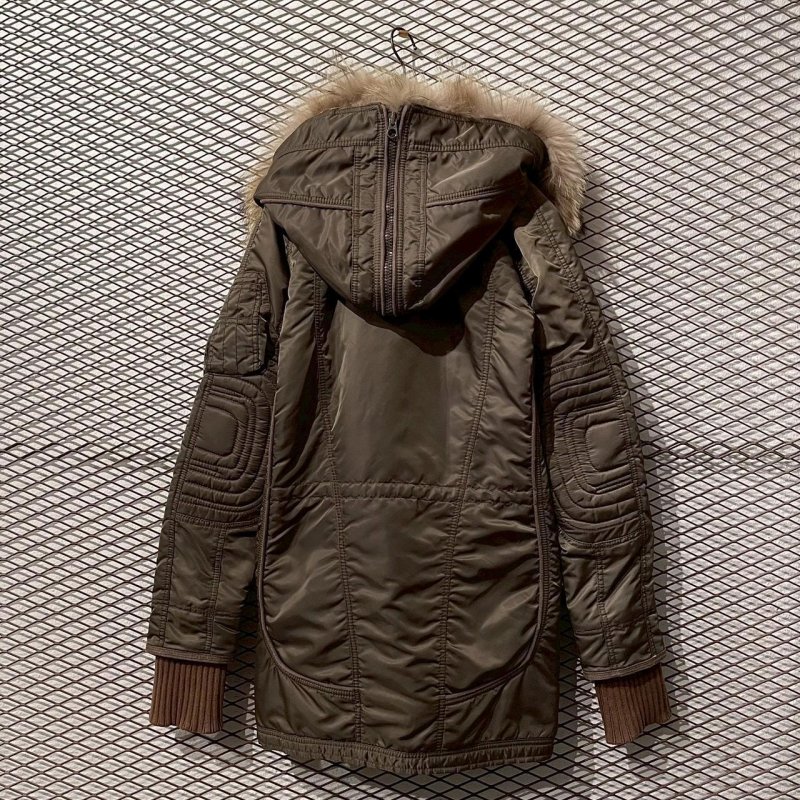 画像6: goa - N-3B Flight Jacket