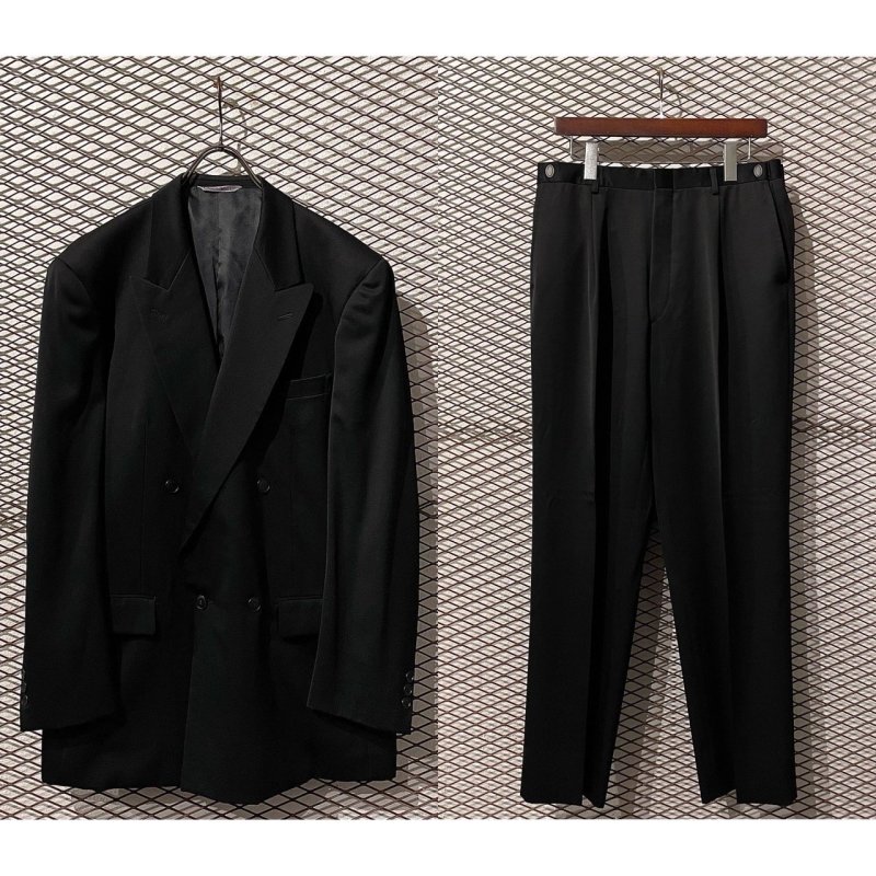 画像1: Donato Vinci - 4B Double Tailored Setup