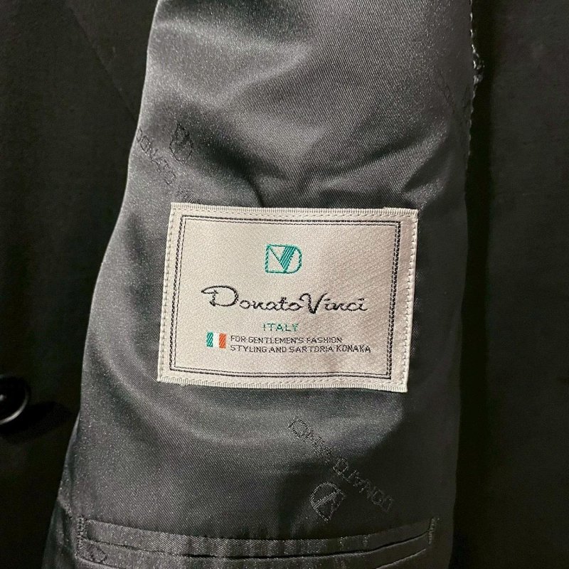 画像4: Donato Vinci - 4B Double Tailored Setup