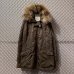画像1: goa - N-3B Flight Jacket (1)
