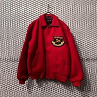 McGREGOR - Patch Stadium Jacket