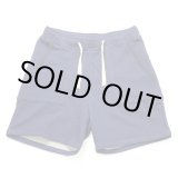 画像: yotsuba  - Sweat Shorts [NAVY]