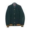 画像4: SUPREME - Green コーデュロイブルゾン (4)