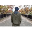 画像5: yotsuba - Nocollar Jacket [Khaki] (5)
