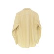 画像5: COMME des GARÇONS HOMME PLUS - Yellow チェック柄工具プリントコットンシャツ (5)