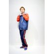 画像2: Supreme × Champion - Navy スタジアムジャンパー (2)