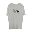 画像5: UNDERCOVER - White グラフィックTシャツ (5)