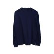 画像5: Ralph Lauren - Navy プリントロンT (5)